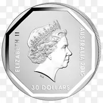 澳大利亚皇家铸币银币-硬币-空若网 澳大利亚皇家铸币银币-硬币-空若网