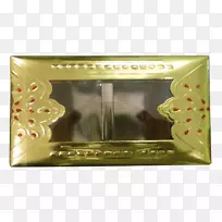 01504帧金长方形金框-空若网 01504帧金长方形金框-空若网