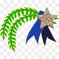 剪贴画奖丝带-空若网 剪贴画奖丝带-空若网