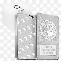 珀斯薄荷金银金条-空若网 珀斯薄荷金银金条-空若网