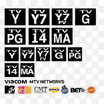 Viacom媒体网络电视内容评分系统mtv徽标电视-电视顶部视图-空若网 Viacom媒体网络电视内容评分系统mtv徽标电视-电视顶部视图-空若网