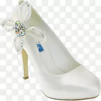 莉莉的新娘鞋步行新娘鞋-新娘鞋-空若网 莉莉的新娘鞋步行新娘鞋-新娘鞋-空若网