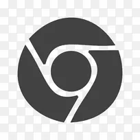 谷歌铬电脑图标web浏览器-android-空若网 谷歌铬电脑图标web浏览器-android-空若网