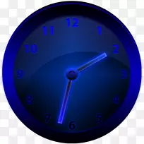 时钟设计-空若网 时钟设计-空若网