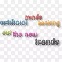 品牌标志字体设计-空若网 品牌标志字体设计-空若网