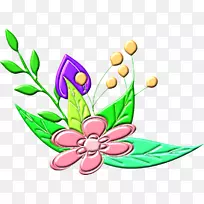 花卉设计切花花瓣剪裁艺术-空若网 花卉设计切花花瓣剪裁艺术-空若网