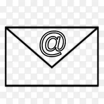 电子邮件计算机图标剪贴画-电子邮件-空若网 电子邮件计算机图标剪贴画-电子邮件-空若网