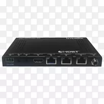 无线接入点HDMI HDBaseT av接收机值-RX 100-空若网 无线接入点HDMI HDBaseT av接收机值-RX 100-空若网