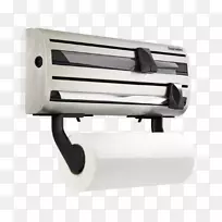 纸莱菲特厨房铝纸巾分配器-空若网 纸莱菲特厨房铝纸巾分配器-空若网