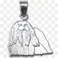 饰物银身首饰.银-空若网 饰物银身首饰.银-空若网