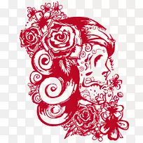 ¿¨ÀάÀÒÕÊõË®²Ê»ÎÆÉíÉè¼Æ-¿ÕÈôÍø ¿¨ÀάÀÒÕÊõË®²Ê»ÎÆÉíÉè¼Æ-¿ÕÈôÍø