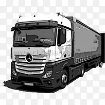 汽车保险杠-商用车设计-汽车-空若网 汽车保险杠-商用车设计-汽车-空若网