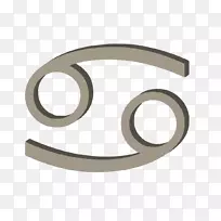 符号心理学符号癌症数字符号-空若网 符号心理学符号癌症数字符号-空若网