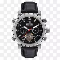 �ֱ�Bulova�鱦��ʯ�黯ʯ��ʱ��-������