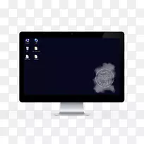 电脑显示器台式机壁纸笔记本电脑-模拟-空若网 电脑显示器台式机壁纸笔记本电脑-模拟-空若网