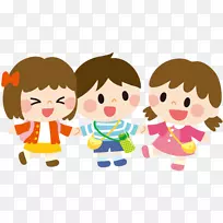 儿童摄影剪贴画-儿童-空若网 儿童摄影剪贴画-儿童-空若网