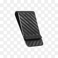 钱夹碳纤维钱包附件-碳纤维-空若网 钱夹碳纤维钱包附件-碳纤维-空若网