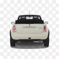 迷你E保险杠车2008年迷你库珀敞篷车-迷你-空若网 迷你E保险杠车2008年迷你库珀敞篷车-迷你-空若网