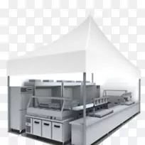 厨房客房低温制冷电炉QRC餐饮-厨房房间-空若网 厨房客房低温制冷电炉QRC餐饮-厨房房间-空若网