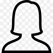 电脑图标钱夹艺术-女性图标-空若网 电脑图标钱夹艺术-女性图标-空若网