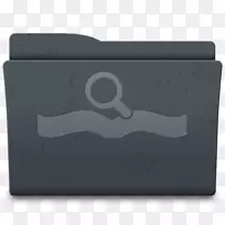 矩形字体设计-空若网 矩形字体设计-空若网