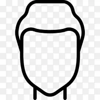 白色剪贴画设计-空若网 白色剪贴画设计-空若网