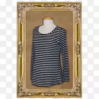 袖子t恤孕妇服上衣t恤-空若网 袖子t恤孕妇服上衣t恤-空若网