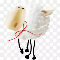 白红鼻子-羊露丝-空若网 白红鼻子-羊露丝-空若网