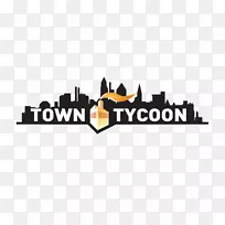 徽标工业设计文字字体设计-空若网 徽标工业设计文字字体设计-空若网