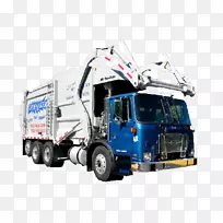 商用车辆公共事业机器货柜车-垃圾车-空若网 商用车辆公共事业机器货柜车-垃圾车-空若网