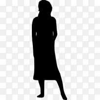 剪影绘画剪辑艺术-剪影-空若网 剪影绘画剪辑艺术-剪影-空若网