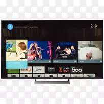 4k分辨率超高清晰度电视sony bravia xe 70显示分辨率-android-空若网 4k分辨率超高清晰度电视sony bravia xe 70显示分辨率-android-空若网