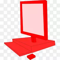 电脑监控桌面电脑剪贴画电脑-空若网 电脑监控桌面电脑剪贴画电脑-空若网