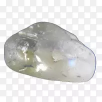 水晶紫晶石英-空若网 水晶紫晶石英-空若网