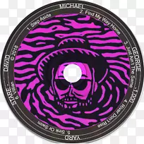 头骨轮字体-乔治迈克尔-空若网 头骨轮字体-乔治迈克尔-空若网