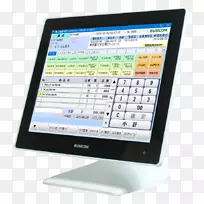 电脑监控Busicom销售点平板电脑android-微信支付-空若网 电脑监控Busicom销售点平板电脑android-微信支付-空若网