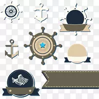 船舶车轮夹艺术.方向盘-空若网 船舶车轮夹艺术.方向盘-空若网