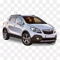 紧凑型运动型多功能车欧宝·莫卡别克轿车-启动站-空若网 紧凑型运动型多功能车欧宝·莫卡别克轿车-启动站-空若网