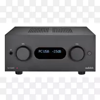 电子Audiolab数模转换器无线电接收机什么高保真?声音与视觉-高保真-空若网 电子Audiolab数模转换器无线电接收机什么高保真?声音与视觉-高保真-空若网