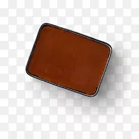 棕色长方形澳洲坚果-空若网 棕色长方形澳洲坚果-空若网