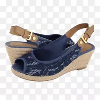 滑凉鞋-空若网 滑凉鞋-空若网