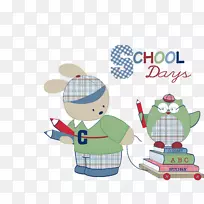 插图-可爱的熊-空若网 插图-可爱的熊-空若网