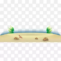 桌面壁纸电脑动物电脑-空若网 桌面壁纸电脑动物电脑-空若网