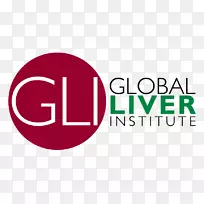 肝病组织全球肝脏研究所标志-空若网 肝病组织全球肝脏研究所标志-空若网