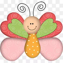 蝴蝶昆虫画夹艺术-蝴蝶-空若网 蝴蝶昆虫画夹艺术-蝴蝶-空若网