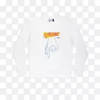 长袖t恤肩毛衣t恤-空若网 长袖t恤肩毛衣t恤-空若网