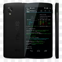 卡利linux nethunter版android安全黑客-android-空若网 卡利linux nethunter版android安全黑客-android-空若网