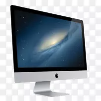 响应网页设计背光lcd模拟苹果imac-Apple-空若网 响应网页设计背光lcd模拟苹果imac-Apple-空若网