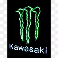 怪兽能源有机体川崎重工业字体-怪物能源饮料-空若网 怪兽能源有机体川崎重工业字体-怪物能源饮料-空若网