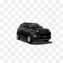 Mahindra&Mahindra汽车运动多功能车Mahindra XUV 500-Car-空若网 Mahindra&Mahindra汽车运动多功能车Mahindra XUV 500-Car-空若网